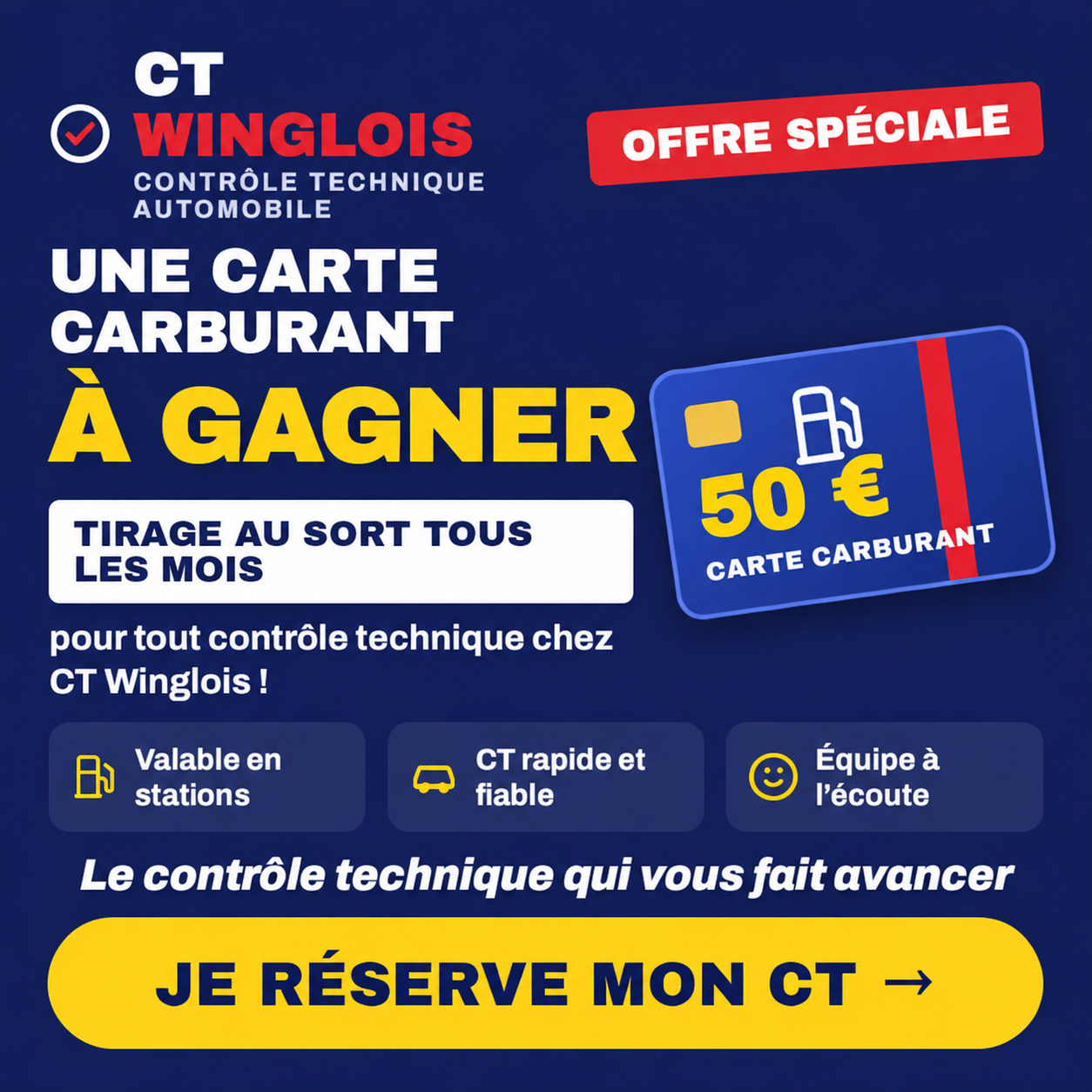 Jeu Concours